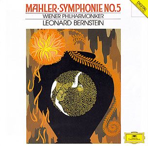 [CD Cover - Link to Deutsche Grammophon]