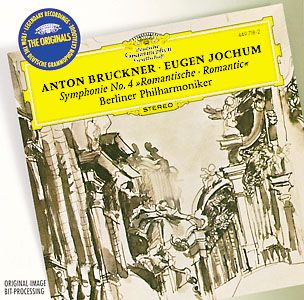 [CD Cover - Link to Deutsche Grammophon]