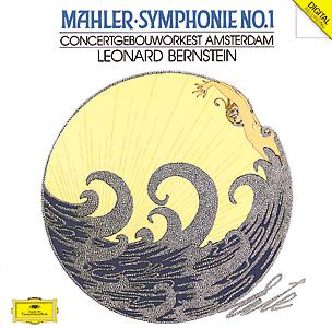 [CD Cover - Link to Deutsche Grammophon]