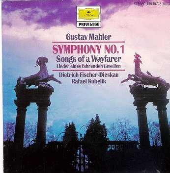 [CD Cover - Link to DG Classics]