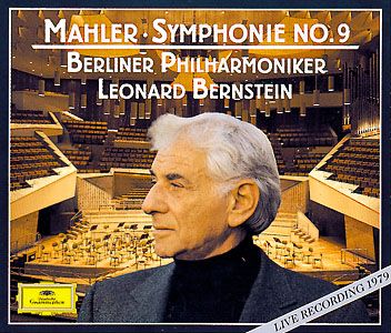 [CD Cover - Link to Deutsche Grammophon]