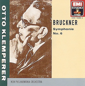 [CD Cover - Link to EMI Classics]