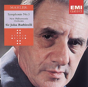 [CD Cover - Link to EMI Classics]